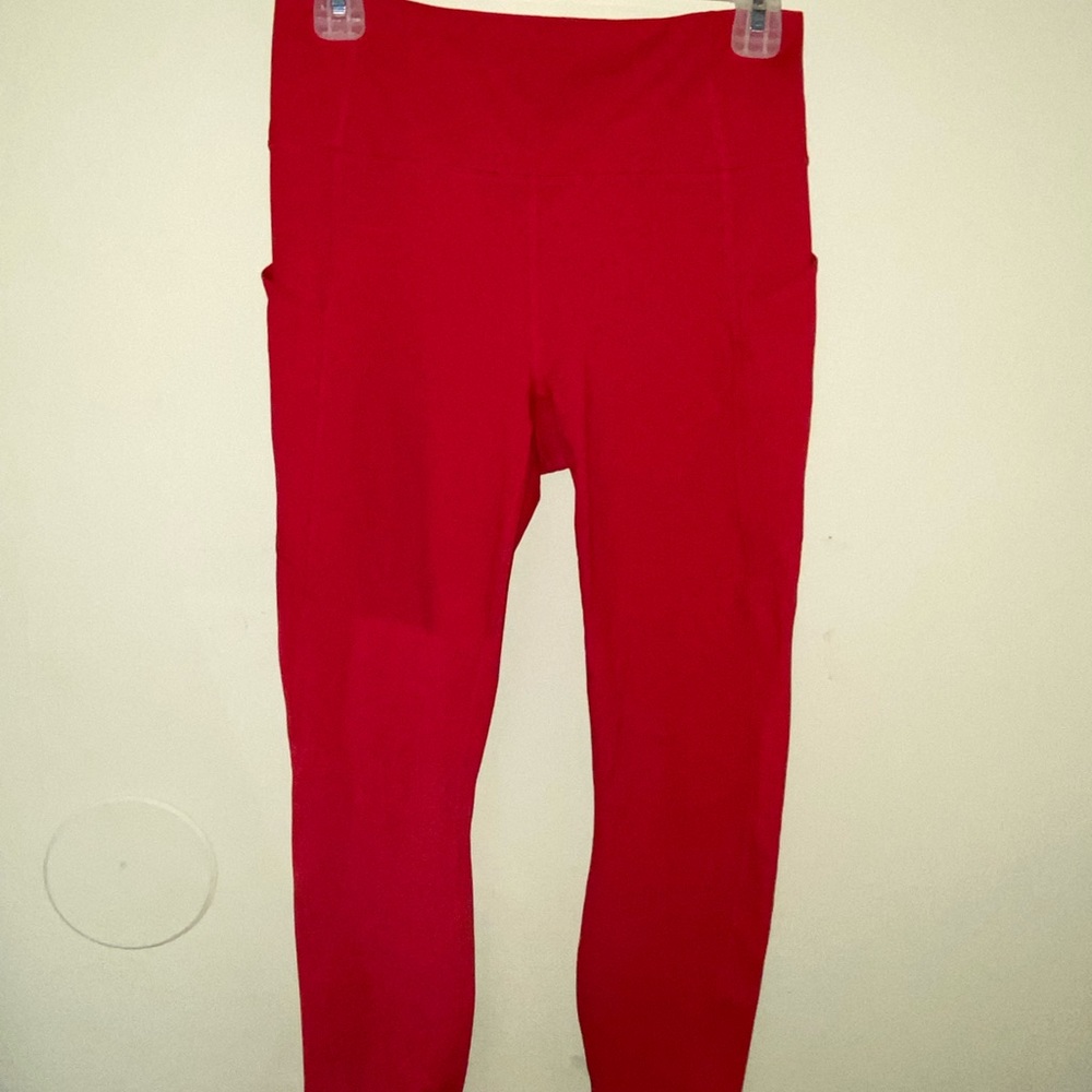 Fabletics Capri leggings